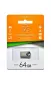 Флешка USB 64GB T&G метал 106