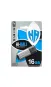 Флешка USB 16GB Hi-Rali Stark срібло