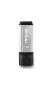 Флешка USB 16GB Hi-Rali Stark срібло