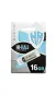 Флешка USB 16GB Hi-Rali Fit срібло