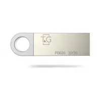 Флешка USB 32GB T&G метал 026