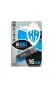 Флешка USB 16GB Hi-Rali Stark чорний