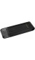 Флеш-пам'ять USB Kingston DT 70 256GB Type-C (DT70/256GB)