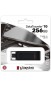 Флеш-пам'ять USB Kingston DT 70 256GB Type-C (DT70/256GB)
