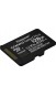 Карта пам'яті Kingston MicroSDXC 128GB Canvas Select Plus Gen3 150MB/s A1 (SDCS3/128GBSP)