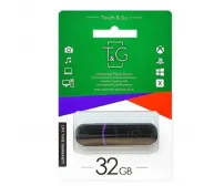 Флешка USB 32GB T&G Jet 012 чорний
