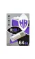 Флешка USB 64GB Hi-Rali Corsair срібло