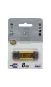 Флешка USB 8GB T&G Type-C 009 Star золото