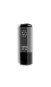 Флешка USB 32GB T&G Vega 121 темно сірий