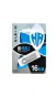 Флешка USB 16GB Hi-Rali Shuttle срібло