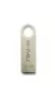 Флешка USB 16GB Hi-Rali Shuttle срібло