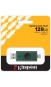 Флеш-пам'ять USB Kingston DT DuoG2 128GB USB-A + USB-C 3.2 Gen 1 (DTDEG2/128GB)