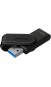 Флеш-пам'ять USB Kingston DataTraveler Exodia S 64GB Чорний + чорний USB 3.2 (DTXS/64GB)