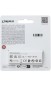Флеш-пам'ять USB Kingston DataTraveler Exodia S 64GB Чорний + чорний USB 3.2 (DTXS/64GB)
