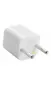 Сетевое зарядное 003 без упаковки (1USB 1A)