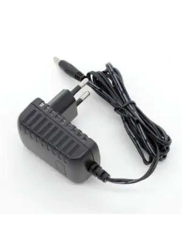 Блок живлення 6V 2A (5.5x2.5)