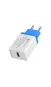 Мережевий зарядний Fast Charge QC3.0 (1USB 2A)