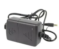 Адаптер зарядний 12V 2A (5.5x2.5) BIG