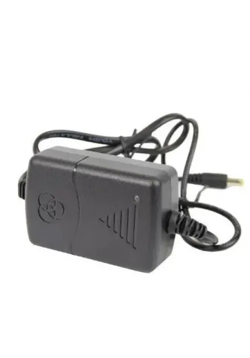 Адаптер зарядний 12V 2A (5.5x2.5) BIG