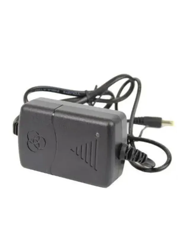 Адаптер зарядний 12V 2A (5.5x2.5) BIG