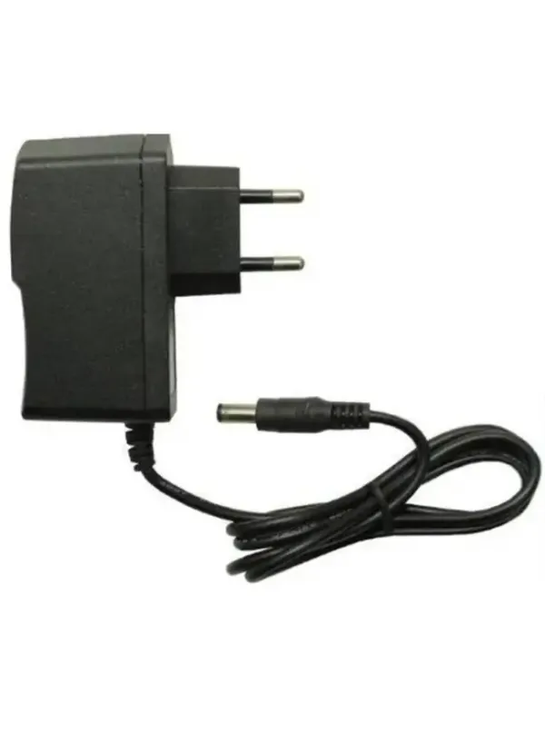 Блок живлення 5V 1A (5.5x2.5)