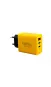 Мережеве зарядне 65W AR-PD05 (1USB 2TYPE-C)