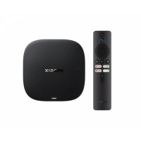 Приставка Smart TV Xiaomi TV Box S (3rd Gen)