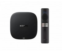 Приставка Smart TV Xiaomi TV Box S (3rd Gen)