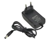 Блок живлення 9V 2A (5.5x2.5)