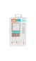 Мережевий зарядний кабель Type-C to Lighting XO L64 (20W QC3.0+PD)