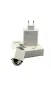 Мережевий зарядний кабель Type-C (PD 120W)
