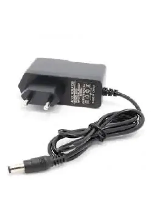 Блок живлення 9V 1A (5.5x2.5)
