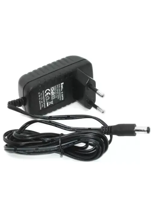 Блок живлення 24V 1A (5.5x2.5)