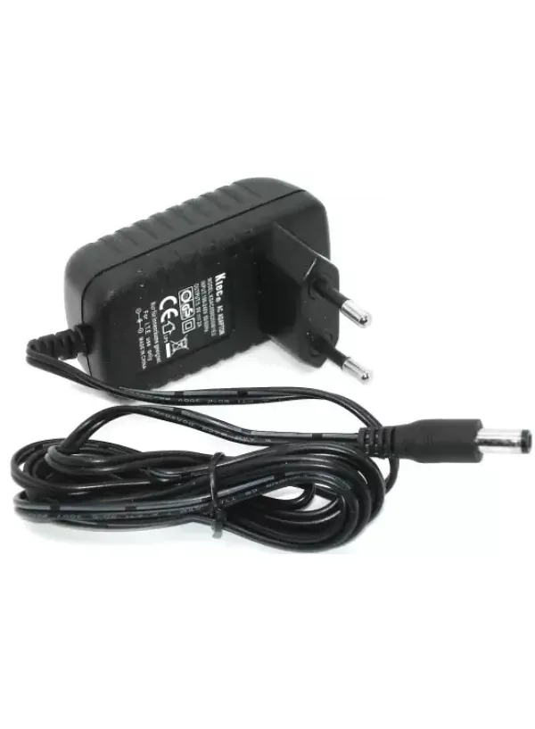 Блок живлення 24V 1A (5.5x2.5)