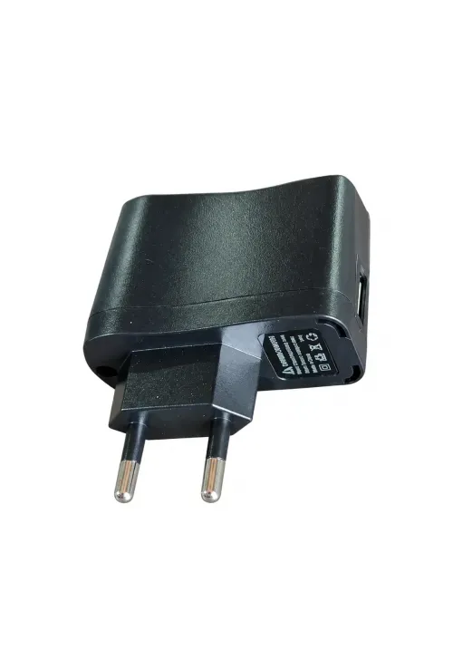 Зарядне 220V USB