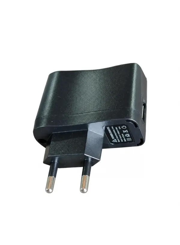 Зарядне 220V USB