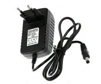 Блок живлення 9V 3A (5.5x2.5)