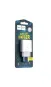 Зарядне мережеве HOCO C73A + Lighting (1USB, 2.1A)