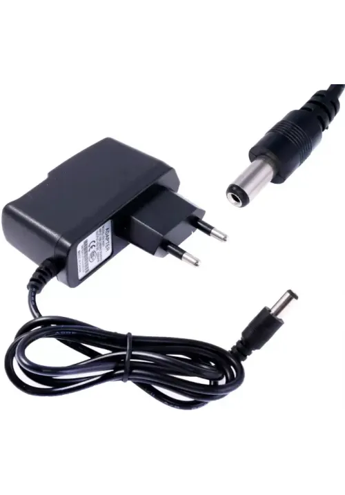 Блок живлення 24V 2A (5.5x2.5)