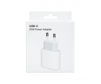 Мережеве зарядне (USB-C 20W)