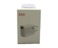 Мережеве зарядне (PD 33W)