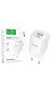 Зарядне мережеве HOCO C147A (PD20W QC3.0)