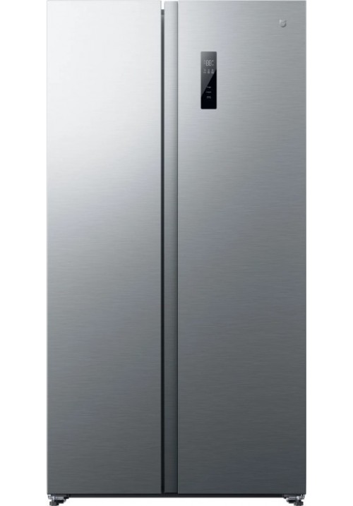 Холодильник Mijia Refrigerator Side-by-Side 621L (MRS62ESSMPAUA)