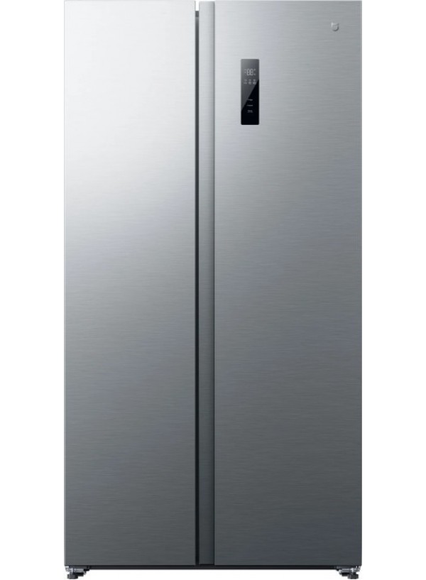 Холодильник Mijia Refrigerator Side-by-Side 621L (MRS62ESSMPAUA)