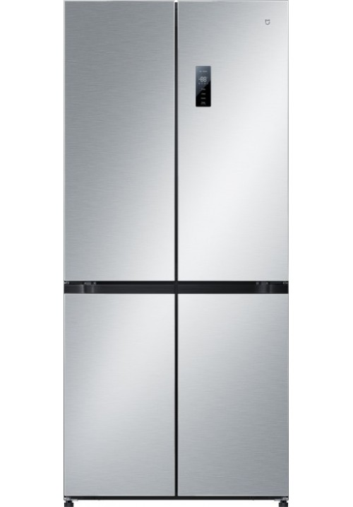 Холодильник Mijia Refrigerator Cross Door 502L (MRC50ESSMPAEU)
