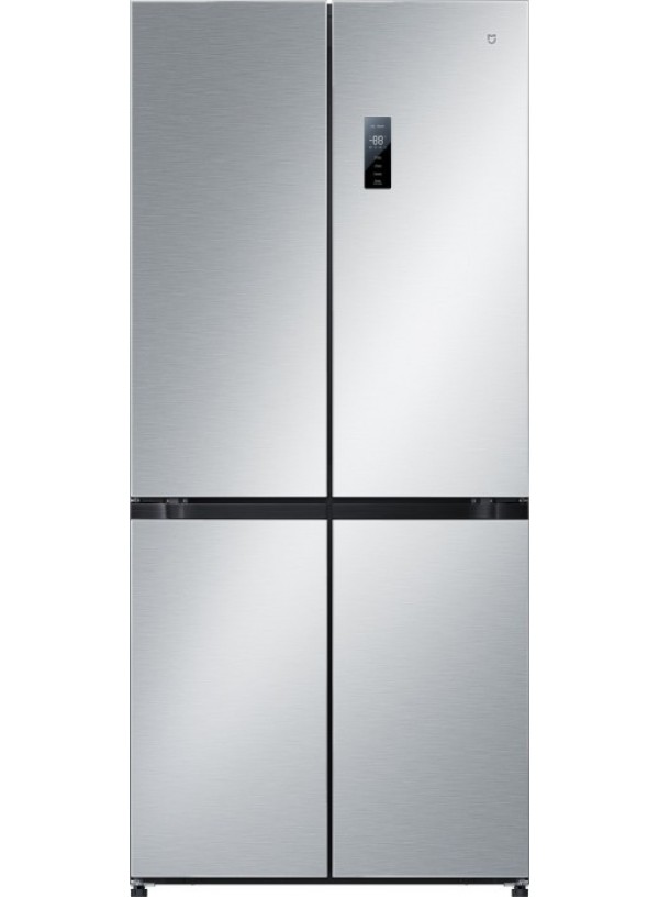 Холодильник Mijia Refrigerator Cross Door 502L (MRC50ESSMPAEU)