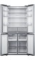 Холодильник Mijia Refrigerator Cross Door 502L (MRC50ESSMPAEU)