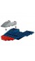 Конструктор LEGO® Super Heroes Marvel Капітан Америка проти Таноса (76319)