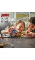 Конструктор LEGO® Super Heroes Marvel Капітан Америка проти Таноса (76319)