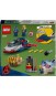 Конструктор LEGO® Super Heroes Marvel Капітан Америка проти Таноса (76319)